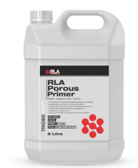 RLA POROUS PRIMER 20tr